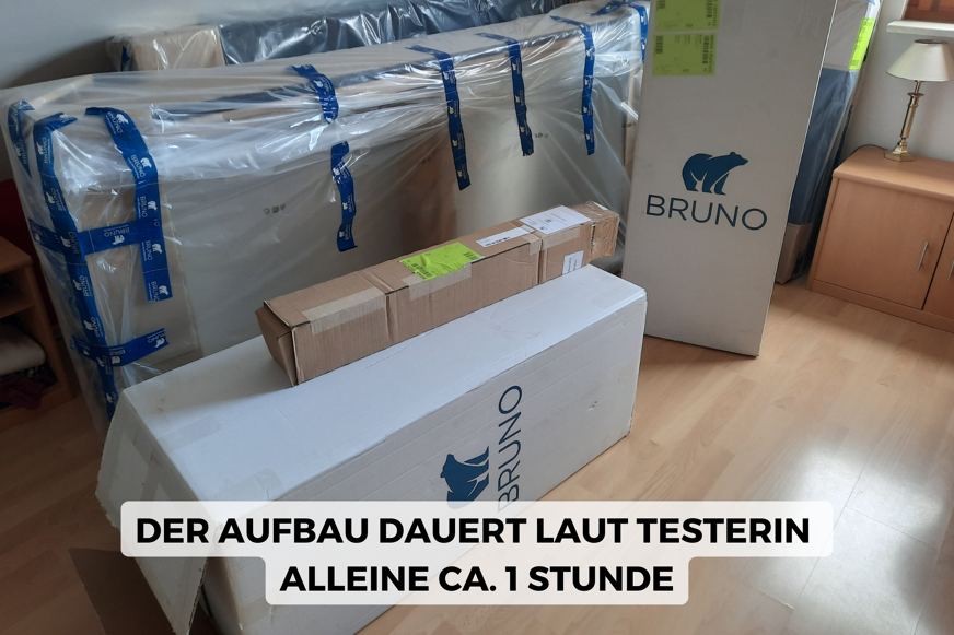 Bruno Flexibett